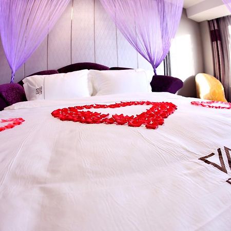Dunhuang Isiting Hotel Luaran gambar